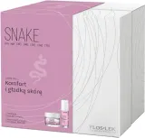 FlosLek Laboratorium Snake - Подарочный набор для зрелой кожи — фото 1