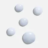 BasicLab Dermocosmetics Copperis - Подтягивающий крем для глаз на ночь, 18 мл — фото 3
