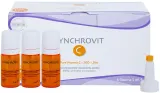 Сыворотка для лица Synchroline Synchrovit C липосомальная, с витамином C, 5 мл / 6 мл — фото 2