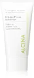 Alcina For Oily Skin - Травяной крем против блеска и расширенных пор для лица, 50 мл — фото 1