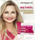 Dermacol Bio Retinol - Подарочный набор против морщин — фото 1