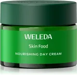 Weleda Skin Food - Легкий питательный и увлажняющий дневной крем, 40 мл — фото 1