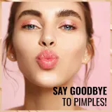 Средство для локального ухода Dermacol Acne Clear для проблемной кожи, с маслом чайного дерева и цинком, 15 мл без запаха — фото 4