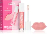 Merci Handy Soft Kisses - Набор для губ — фото 1