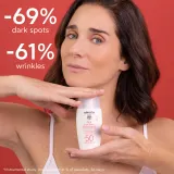 Apivita Bee Sun Safe Daily Age Repair Fluid SPF50 - Защитный антивозрастной флюид SPF 50, 50 мл — фото 3