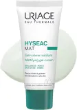 Uriage Hyseac Mat Matifying Gel-Cream - Матирующий гель-крем для жирной и комбинированной кожи, 40 мл — фото 2