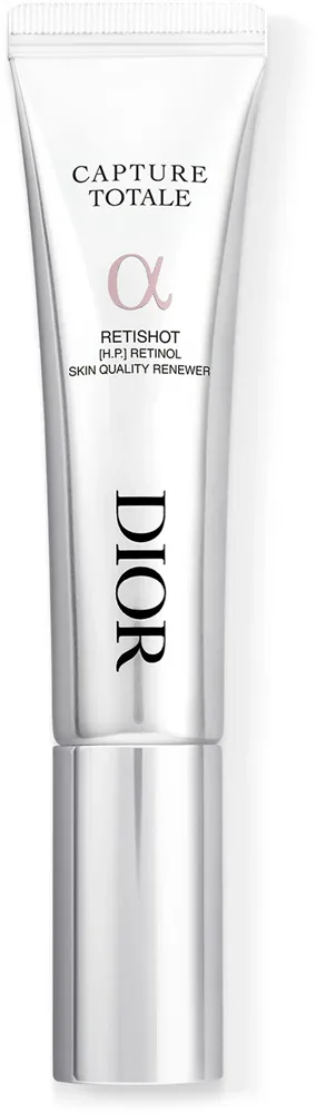 DIOR Capture Totale Retishot - Корректор морщин с ретинолом, 20 мл