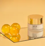 Arval Couperoll Emergency Cream SPF20 - Крем, уменьшающий покраснения — фото 3