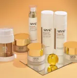 Arval Couperoll Emergency Cream SPF20 - Крем, уменьшающий покраснения — фото 4