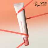 Haruharu Wonder Centella 5% Niacinamide Radiance Gel Cream - Легкий крем-гель для выравнивания тона кожи — фото 3