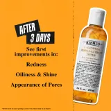 Kiehl's Calendula Herbal-Extract Toner - Тоник для лица без алкоголя, 250 мл — фото 3
