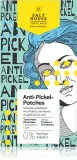 Патчи против высыпаний Salt House Natural Minerals Anti-pimple Patches с салициловой кислотой, 30 шт — фото 1