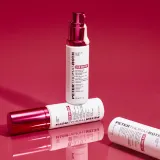 Peter Thomas Roth EVEN SMOOTHER Glycolic Retinol Resurfacing Serum - Интенсивная сыворотка с разглаживающим действием, 30 мл — фото 3