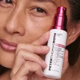 Peter Thomas Roth EVEN SMOOTHER Glycolic Retinol Resurfacing Serum - Интенсивная сыворотка с разглаживающим действием, 30 мл — фото 4