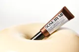Some By Mi Galactomyces Glutathione Brightening Cream - Крем для лица, омолаживающий и осветляющий для выравнивания тона кожи, 40 мл — фото 6