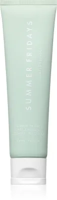 Summer Fridays Super Amino Gel Cleanser - Гель для очищения кожи с аминокислотами, 150 мл