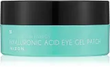 Mizon Original Skin Energy Hyaluronic Acid - Гидрогелевая маска для глаз с гиалуроновой кислотой, 60 шт — фото 1