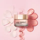 L’Oreal Paris Age Perfect Golden Age - Противоморщинный крем для лица для зрелой кожи на день, 50 мл — фото 2