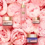 L’Oreal Paris Age Perfect Golden Age - Противоморщинный крем для лица для зрелой кожи на день, 50 мл — фото 8