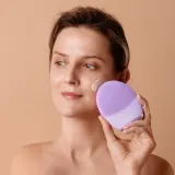 FOREO SUPERCHARGED Triple Action - Крем интенсивного увлажнения и смягчения, 50 мл — фото 3