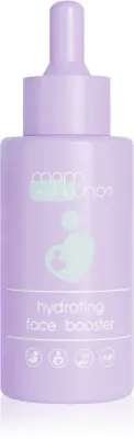 Nacomi Mom & Who - Увлажняющая сыворотка для лица, 40 мл