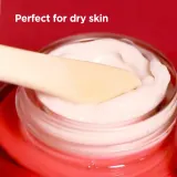 Clarins Super Restorative Day Cream - Крем на день для сухой и очень сухой кожи, 50 мл — фото 4