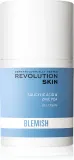 Revolution Skincare Blemish Salicylic Acid & Zinc PCA - Увлажняющий крем-гель для жирной и проблемной кожи, 50 мл — фото 1