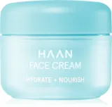 HAAN Skin care Face cream - Питательный увлажняющий крем для нормальной и смешанной кожи, 50 мл — фото 1