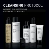 Гель для умывания FILORGA SKIN PREP AHA CLEANSING GEL отшелушивающий, для жирной кожи, 150 мл — фото 5