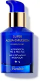 GUERLAIN Super Aqua Emulsion Light - Легкий увлажняющий эмульсия, 50 мл — фото 1