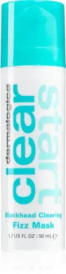 Dermalogica Clear Start Blackhead Clearing - Крем для лица, очищающий, уменьшающий себум и поры, 50 мл