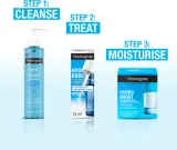 Neutrogena Hydro Boost - Концентрированный увлажняющий крем для сухой кожи, 50 мл — фото 5