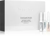 Natura Bisse Diamond Age-Defying Diamond Extreme - Ампулы для осветления и смягчения кожи, 12 мл — фото 1