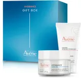 Avene Hydrance Gift Box - Праздничный набор для лица с интенсивным увлажнением — фото 1