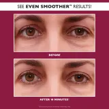 Peter Thomas Roth EVEN SMOOTHER Glycolic Retinol Hydra-Gel Eye Patches - Увлажняющие гелевые патчи для области вокруг глаз, 60 шт — фото 3