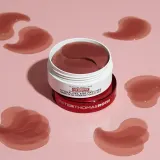Peter Thomas Roth EVEN SMOOTHER Glycolic Retinol Hydra-Gel Eye Patches - Увлажняющие гелевые патчи для области вокруг глаз, 60 шт — фото 6