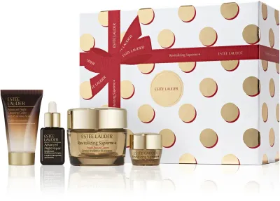Estee Lauder Holiday The Lift And Firm Routine - Подарочный набор для упругости кожи, 1 шт