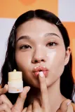 belif Super Knights Multi Vitamin Lipcerin - ультра питательный бальзам для губ, 15 мл — фото 6