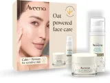 Aveeno Calm + Restore - Набор для ухода за сухой и чувствительной кожей лица, 2 шт — фото 1