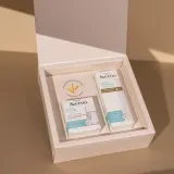 Aveeno Calm + Restore - Набор для ухода за сухой и чувствительной кожей лица, 2 шт — фото 6