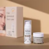 Aveeno Calm + Restore - Набор для ухода за сухой и чувствительной кожей лица, 2 шт — фото 7