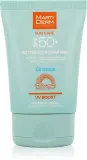 MartiDerm Sun Care Active D Hydra Gel - Гель-крем для загара лица, 50 мл — фото 1