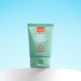 MartiDerm Sun Care Active D Hydra Gel - Гель-крем для загара лица, 50 мл — фото 5