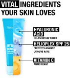 Neutrogena Hydro Boost - Крем увлажняющий SPF 25, 50 мл — фото 3