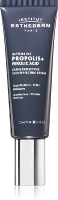 Institut Esthederm Intensive Propolis+ Cream - Интенсивный крем против прыщей, 50 мл