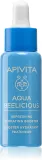 Apivita Aqua Beelicious Hydrating Booster - Освежающий и увлажняющий бустер для лица, 30 мл — фото 1