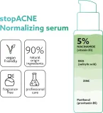 Miraculum stop ACNE - Сыворотка для лица для проблемной кожи, 30 мл — фото 5