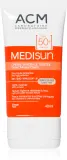 ACM Medisun - Минеральный увлажняюще-тонизирующий крем SPF 50+, 40 мл, оттенок Light Tint — фото 1