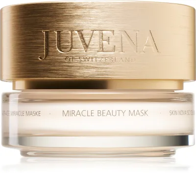 Juvena Miracle - Интенсивно оживляющий крем для уставшей кожи, 75 мл