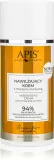 Apis Natural Cosmetics Wealth Of Honey - Крем увлажняющий для чувствительной и сухой кожи, 100 мл — фото 1